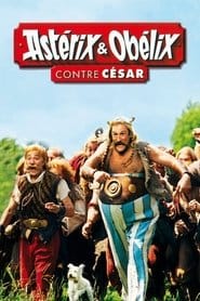 Asteriks i Obeliks kontra Cezar Cały Film - Vider
