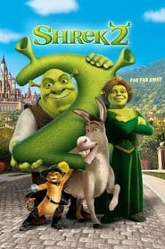Shrek 2 Cały Film - Vider