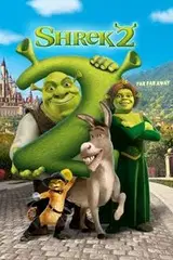Shrek 2 Cały Film - Vider