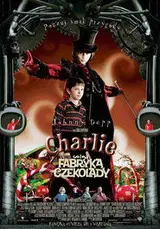 Charlie i fabryka czekolady na eKino | Cały Film
