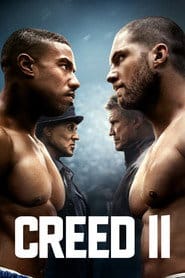 Creed II Cały Film - Vider
