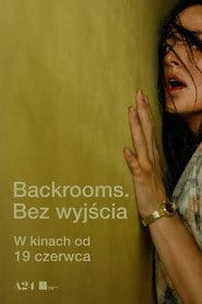 Backrooms. Bez wyjścia (2026) Vider - Cały Film