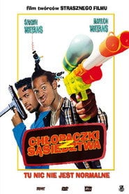 Chłopaczki z sąsiedztwa - Sprawdź dostępność filmu na Vider