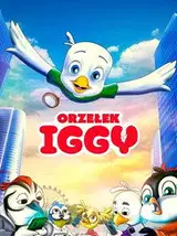 Orzełek Iggy Cały Film - Vider