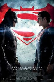 Batman v Superman: Świt sprawiedliwości Cały Film - Vider