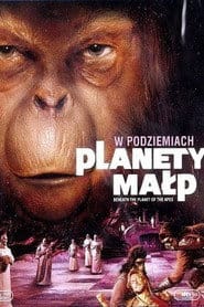 W podziemiach Planety Małp Cały Film - Vider