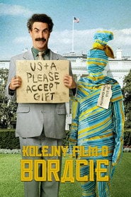 Kolejny film o Boracie - Sprawdź dostępność filmu na Vider