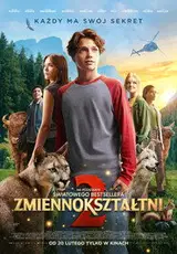 Zmiennokształtni 2 Cały Film - Vider