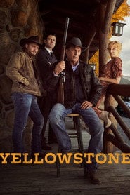 Yellowstone Sezon 2