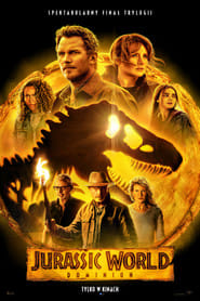 Jurassic World: Dominion Cały Film - Vider