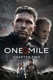 Jedna mila: Rozdział drugi Cały Film - Vider
