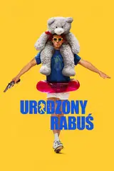Urodzony rabuś Cały Film - Vider