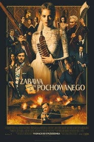 Zabawa w pochowanego Cały Film - Vider