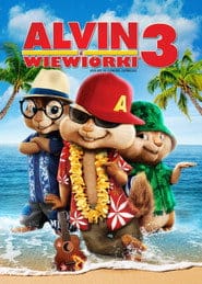 Alvin i wiewiórki 3 Cały Film - Vider