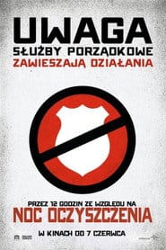 Noc Oczyszczenia Cały Film - Vider