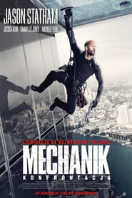 Mechanik: Konfrontacja Cały Film - Vider