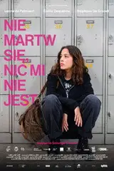 Nie martw się, nic mi nie jest Cały Film - Vider