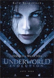Underworld 2: Ewolucja Cały Film - Vider