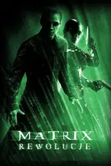 Matrix Rewolucje Cały Film - Vider