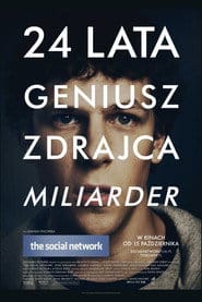 The Social Network Cały Film - Vider