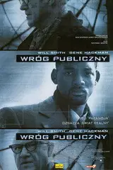 Wróg publiczny Cały Film - Vider