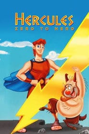 Hercules: Zero to Hero Cały Film - Vider