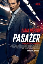 Pasażer - Sprawdź dostępność filmu na Vider