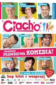 Ciacho - Sprawdź dostępność filmu na Vider