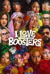 I Love Boosters Cały Film - Vider