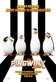 Pingwiny z Madagaskaru Cały Film - Vider