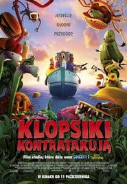 Klopsiki kontratakują Cały Film - Vider
