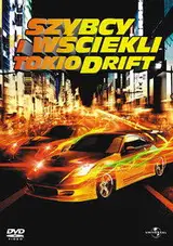 Szybcy i wściekli: Tokio Drift Cały Film - Vider