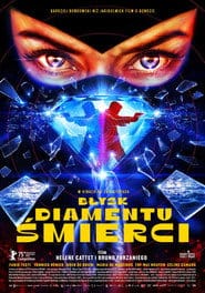 Błysk diamentu śmierci Cały Film - Vider