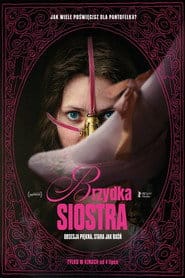 Brzydka siostra Cały Film - Vider