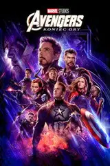 Avengers: Koniec gry Cały Film - Vider