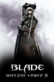 Blade: Wieczny łowca II Cały Film - Vider