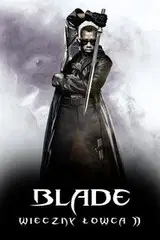 Blade: Wieczny łowca II Cały Film - Vider