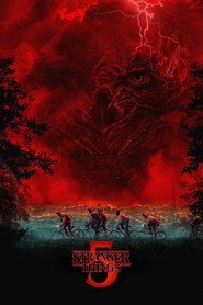 Stranger Things Sezon 5