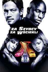 Za szybcy, za wściekli Cały Film - Vider