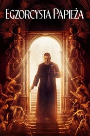 Egzorcysta Papieża - Sprawdź dostępność filmu na Vider