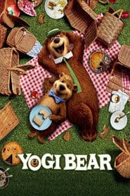 Miś Yogi Cały Film - Vider