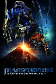Transformers. Zemsta upadłych na eKino | Cały Film