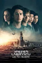 Więzień labiryntu: Lek na śmierć Cały Film - Vider