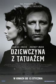 Dziewczyna z tatuażem Cały Film - Vider