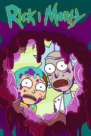 Rick i Morty Sezon 4