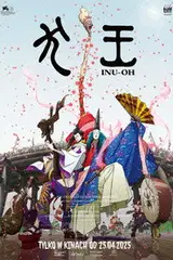INU-OH Cały Film - Vider