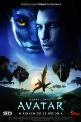 Avatar Cały Film - Vider