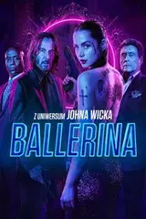 Ballerina. Z uniwersum Johna Wicka Cały Film - Vider