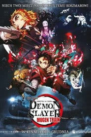 Demon Slayer: Mugen Train Cały Film - Vider