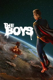 The Boys Sezon 5